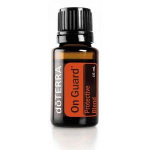 Éterický olej "On Guard" terapeutické kvality 15 ml